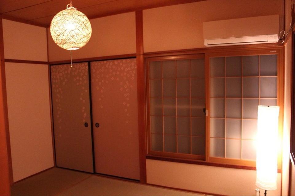 Love Kyoto Kyoenkan Exteriör bild